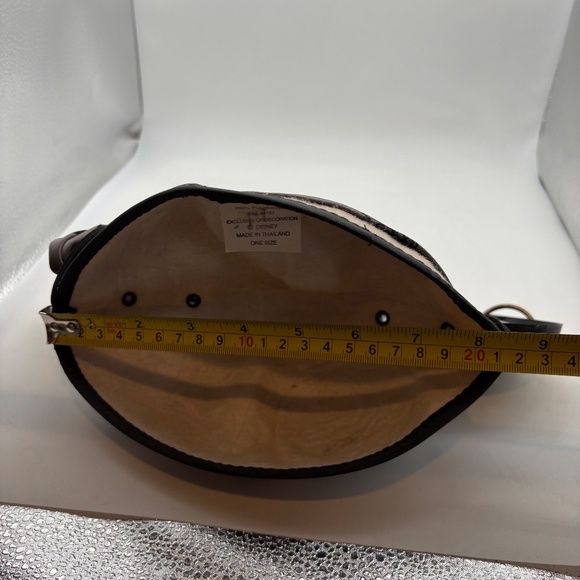 Disney Parks WDW Pirates of the Caribbean Pirate Mickey Ears Hat - Picture 14 of 14